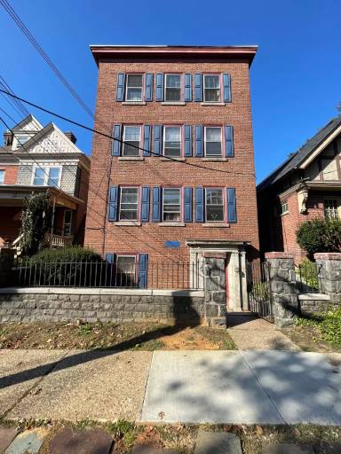 Main picture of 1303 Franklin - 5