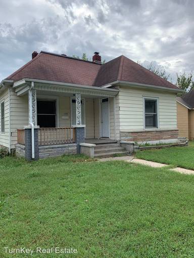Main picture of 1630 N Clay Ave