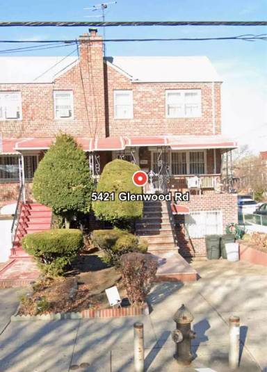 Main picture of 5421 Glenwood Rd