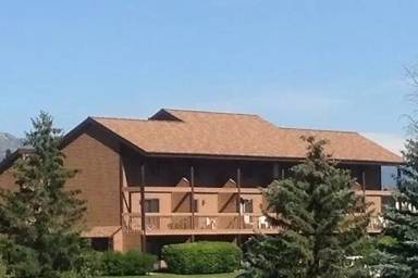 Main picture of Wolf Lodge Condo