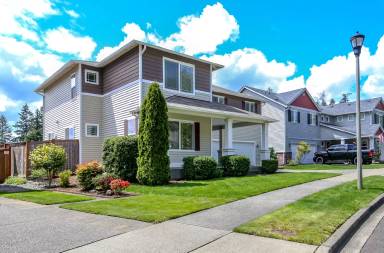 Main picture of Lennar at Hoffman Hill