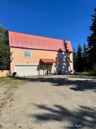 Main picture of 1905 Chena Point Ave