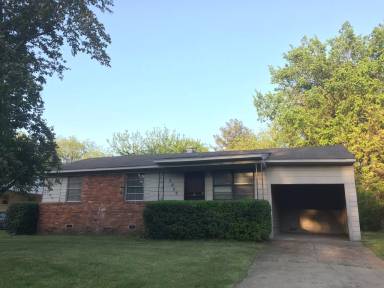 Main picture of 3020 Allshore St