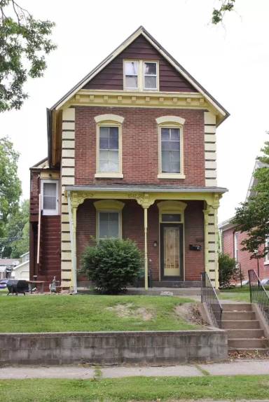 Main picture of 1305 Spring St