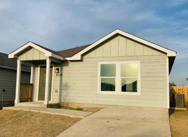 Main picture of 9110 Orbital Rdg