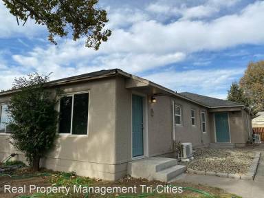 Main picture of Pasco