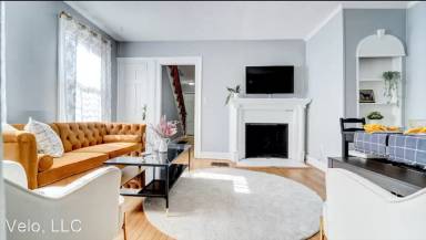 Main picture of Humphrey Townhomes