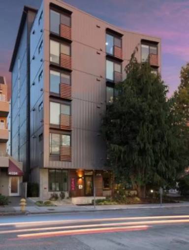 Main picture of Vega Apartments