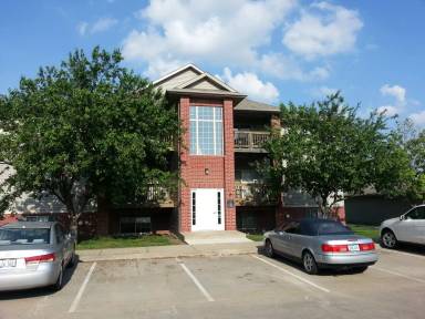 Main picture of Coralville's Northridge Park Condos