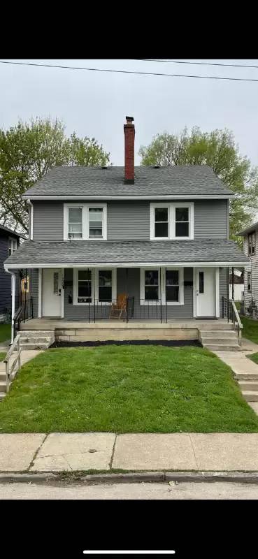 Main picture of 1818 Kent St