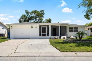 Main picture of 3410 Allandale Dr