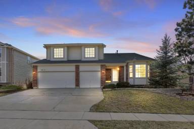 Main picture of 2473 Craycroft Dr