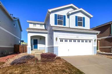 Main picture of 5263 E 119th Way