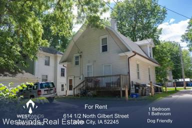 Main picture of 1 S Gilbert St