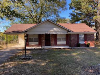 Main picture of 8195 Caprock Cv