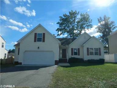 Main picture of 13301 Castlewellan Dr