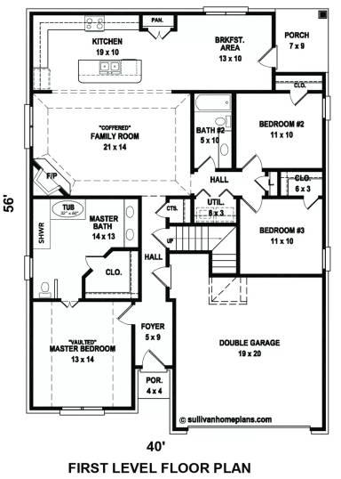 Main picture of 1212 Hogue Dr