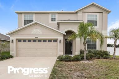 Main picture of 4713 Havilland Dr