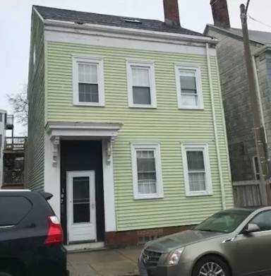 Main picture of 107 F St