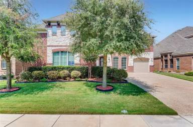 Main picture of 2744 Cape Pearl Dr