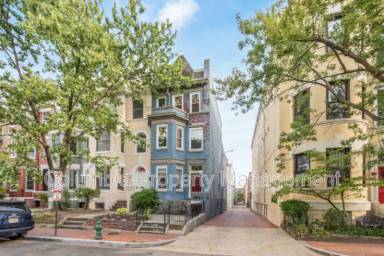 Main picture of 1740 U St NW