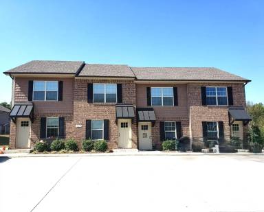 Main picture of 1214 Ash Ridge Dr