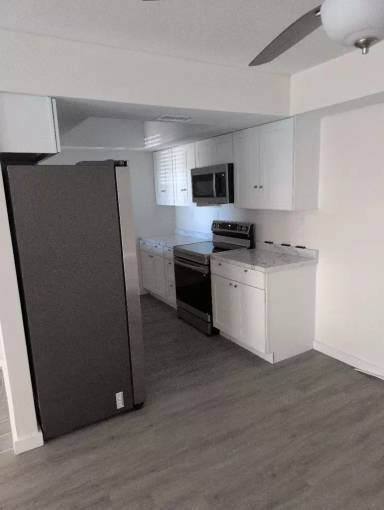 Main picture of Lincoln Garden Apartments