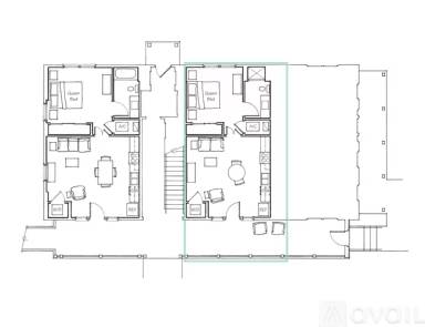 Main picture of 208 W 22nd St