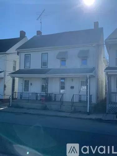 Main picture of 155 McAllister St