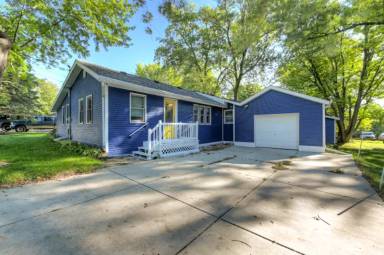 Main picture of N3392 Club House Dr