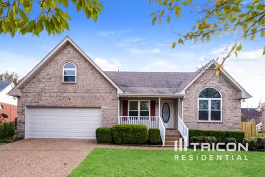 Main picture of 2706 Meadow Park