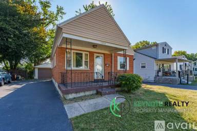 Main picture of 1840 Culver Ave