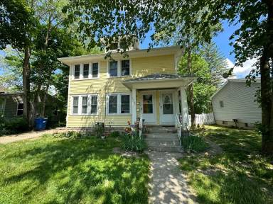 Main picture of 1707 4th St