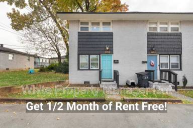 Main picture of 2405 Julia Ave