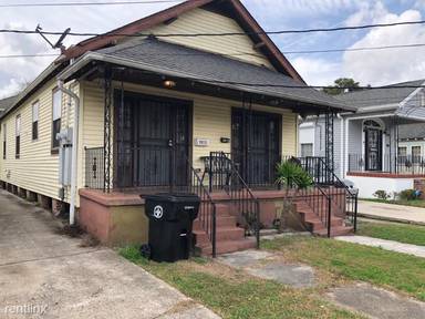 Main picture of Congress St New Orleans Ln