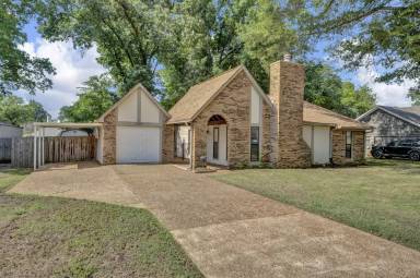 Main picture of 7895 Terry Franklin Dr