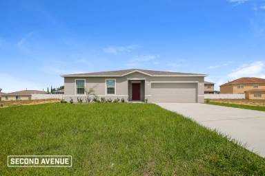Main picture of 2126 Pecos Dr