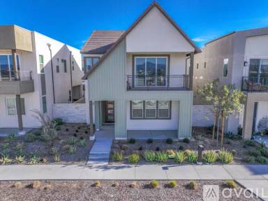 Main picture of 27081 Amber Sky Way