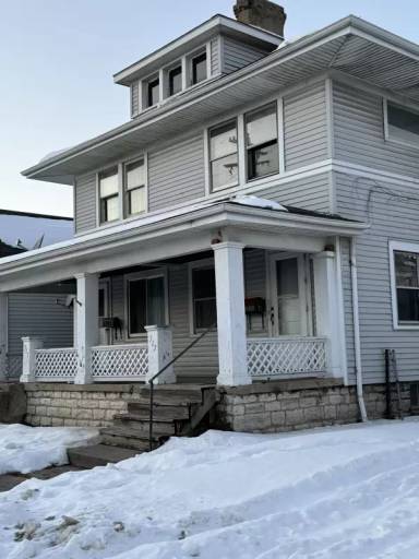Main picture of 517 Huffman Ave