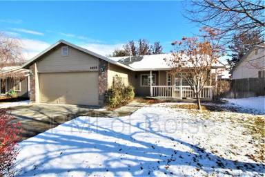 Main picture of 4802 S Rawhide Ave