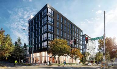 Main picture of Metro 5000 Apartments | Furnished Student Housing in Seattle U-District Near University of Washington