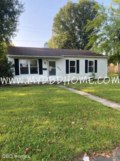 Main picture of 5032 Stony Run Ct