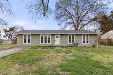 Main picture of 254 Shenandoah Dr