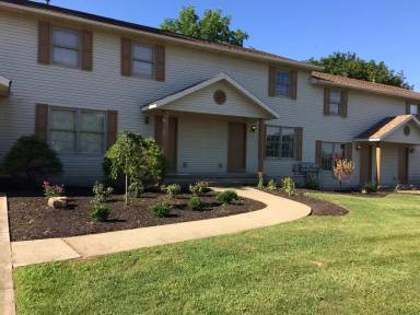 Main picture of 1132 Applegrove St NW