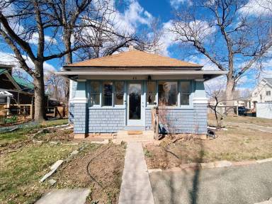 Main picture of 431 N Whitcomb St