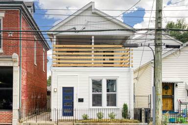 Main picture of 603 Baxter Ave