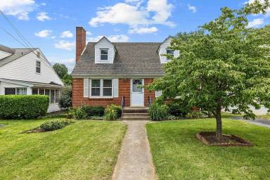 Main picture of 1206 Spring Hill Rd
