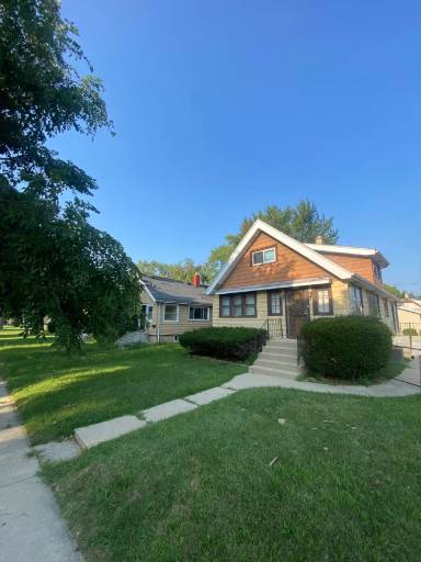 Main picture of 4824 N 25th St