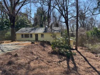 Main picture of 123 Barclay Rd