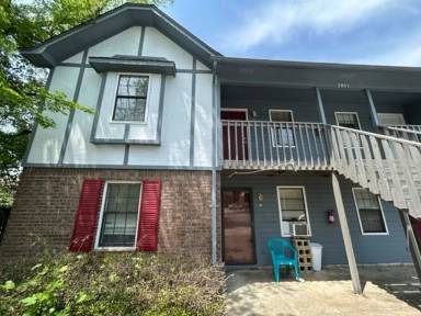 Main picture of 2917 Wimberly Dr SW